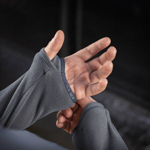 M-Tac Delta Polartec Fleece Jacket