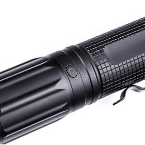 E52C Every Day Flashlight