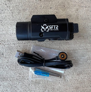 PM20 Tac-Light - TRAPSKI