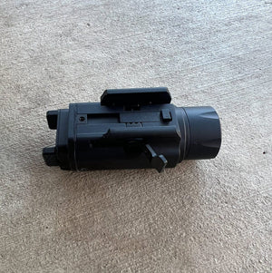 PM20 Tac-Light - TRAPSKI