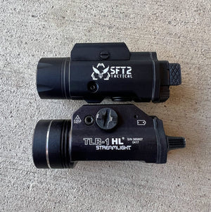 PM20 Tac-Light - TRAPSKI