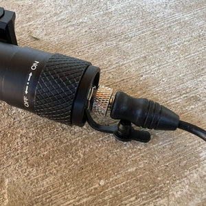 RM19 Tac-Light - TRAPSKI