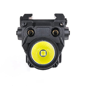 WL30 3-in-1 Flashlight