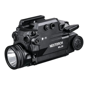 WL30 3-in-1 Flashlight - TRAPSKI