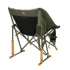 GCI Outdoor Fleece Rocker - Case Pack Bundle