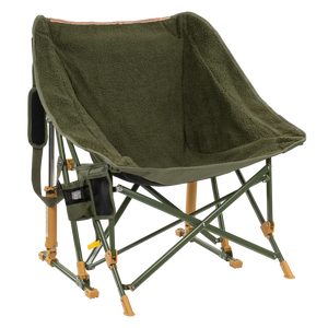 GCI Outdoor Fleece Rocker - Case Pack Bundle