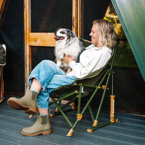 GCI Outdoor Fleece Rocker - Case Pack Bundle