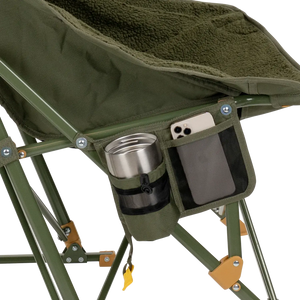 GCI Outdoor Fleece Rocker - Case Pack Bundle