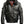 Flight Bomber Black Leather Jacket – Men Bomber Leather Jacket