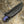 Flint Damascus Steel Skinning Knife with Pakkawood Handle