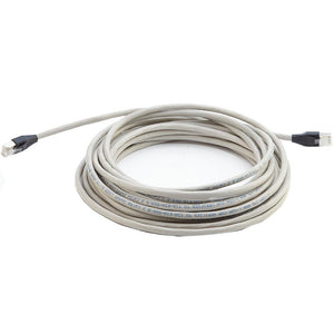 FLIR Ethernet Cable f/M-Series - 50' - TRAPSKI