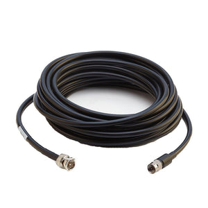 FLIR Video Cable F-Type to BNC - 25' - TRAPSKI