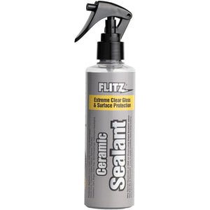Flitz Ceramic Sealant 473ml/16oz Spray Bottle - TRAPSKI