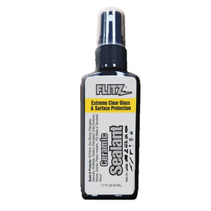 Flitz Sealant Spray Bottle - 50ml/1.7oz - TRAPSKI