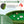 Floating Golf Green Oval Floating Chipping for Pool