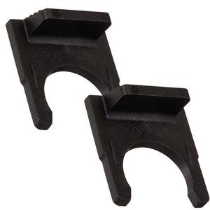 Flojet Locking Slide Clips - Pair - TRAPSKI
