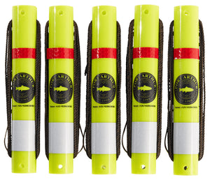 Port Arthur Instant Limb Lines 5-Pack Auto Fishing Device