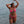 Baewatch Triangle Bikini Top