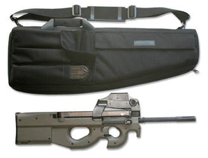 Assault Systems Cases for the FN P90 and PS90 - TRAPSKI