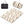 Foldable Futon Mattress with Washable Cover and Carry Bag for Camping