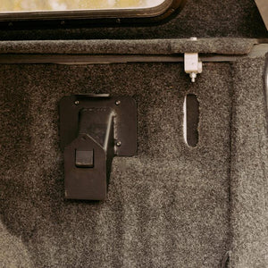 Ford Truck Bed Mount - 4 Gallon - TRAPSKI