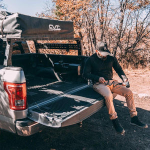 Ford Truck Bed Mount - 4 Gallon - TRAPSKI