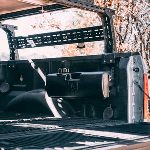 Ford Truck Bed Mount - 4 Gallon - TRAPSKI