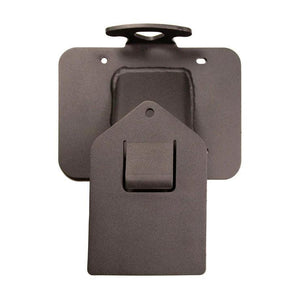 Ford Truck Bed Mount - 4 Gallon - TRAPSKI