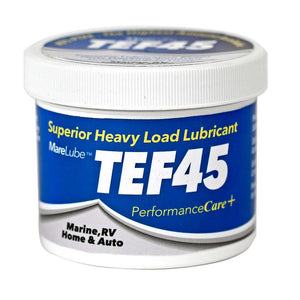 Forespar MareLube TEF45 Max PTFE Heavy Load Lubricant - 4 oz. - TRAPSKI