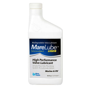 Forespar MareLube Valve General Purpose Lubricant - 16 oz. - TRAPSKI