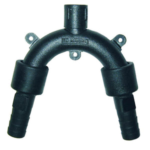 Forespar MF 843 Vented Loop - 5/8" - TRAPSKI