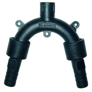 Forespar MF 845 Vented Loop - 1/2" - TRAPSKI