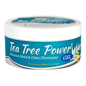 Forespar Tea Tree Power Gel - 16oz - TRAPSKI