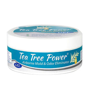 Forespar Tea Tree Power Gel - 2oz - TRAPSKI