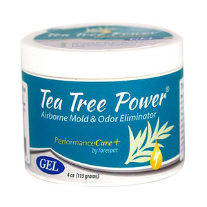 Forespar Tea Tree Power Gel - 4oz - TRAPSKI