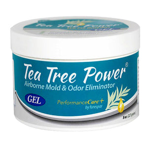 Forespar Tea Tree Power Gel - 8oz - TRAPSKI