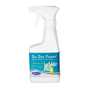 Forespar Tea Tree Power Spray - 8oz - TRAPSKI