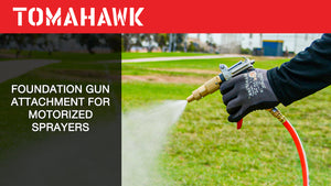 5 Gallon Gas Backpack Sprayer 450 PSI Pump for Mosquitoes Pesticides - TRAPSKI