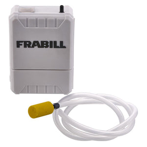 Frabill Aqua Life Aerator - TRAPSKI