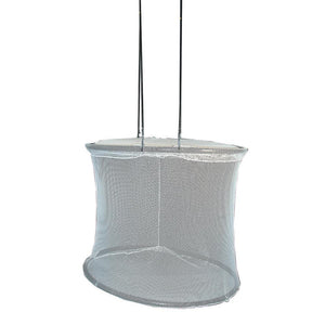 Frabill Bait Quarters 18" x 18" - 20 Gallons - TRAPSKI