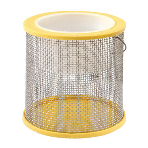 Frabill Cricket Cage Bucket - TRAPSKI