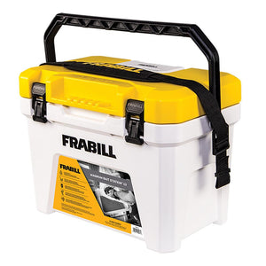 Frabill Magnum Bait Station - 13 Quart - TRAPSKI