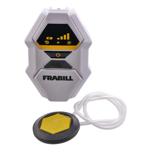 Frabill ReCharge Deluxe Aerator - TRAPSKI