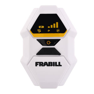Frabill ReCharge Deluxe Aerator - TRAPSKI