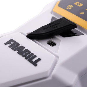 Frabill ReCharge Deluxe Aerator - TRAPSKI