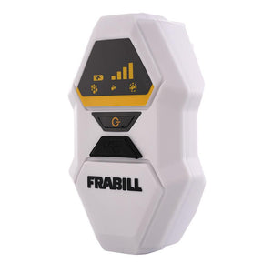 Frabill ReCharge Deluxe Aerator - TRAPSKI