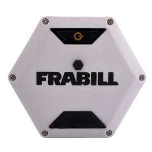 Frabill ReCharge Floating Aerator - TRAPSKI