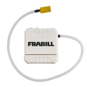 Frabill Replaceable Aerator [FRBAP10] - TRAPSKI