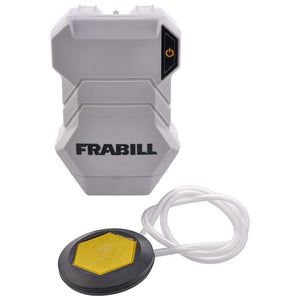 Frabill Whisper Quiet Aerator - TRAPSKI