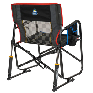GCI Outdoor Freestyle Rocker XL - Case Pack Bundle